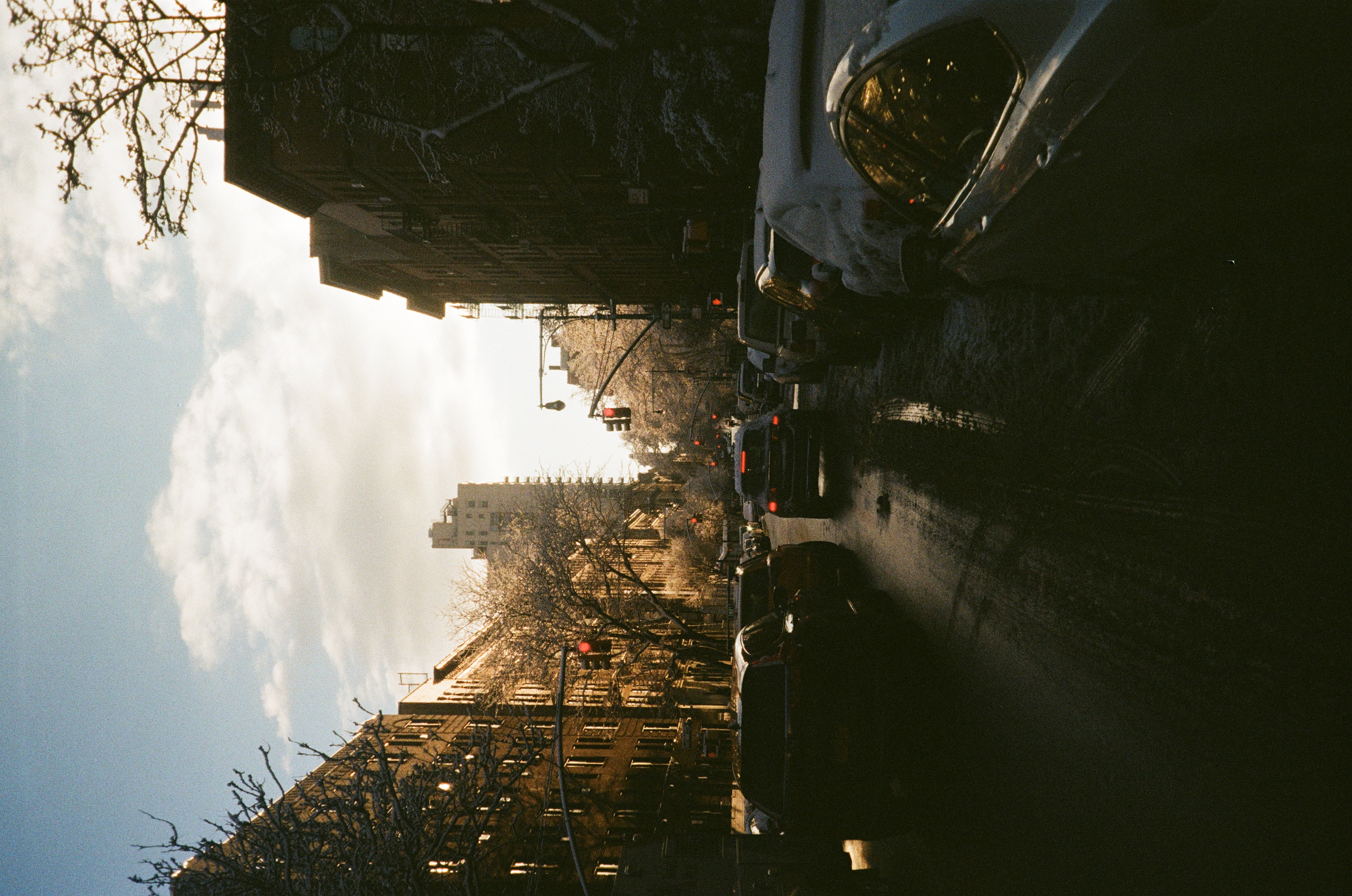 Manhattan Avenue photo