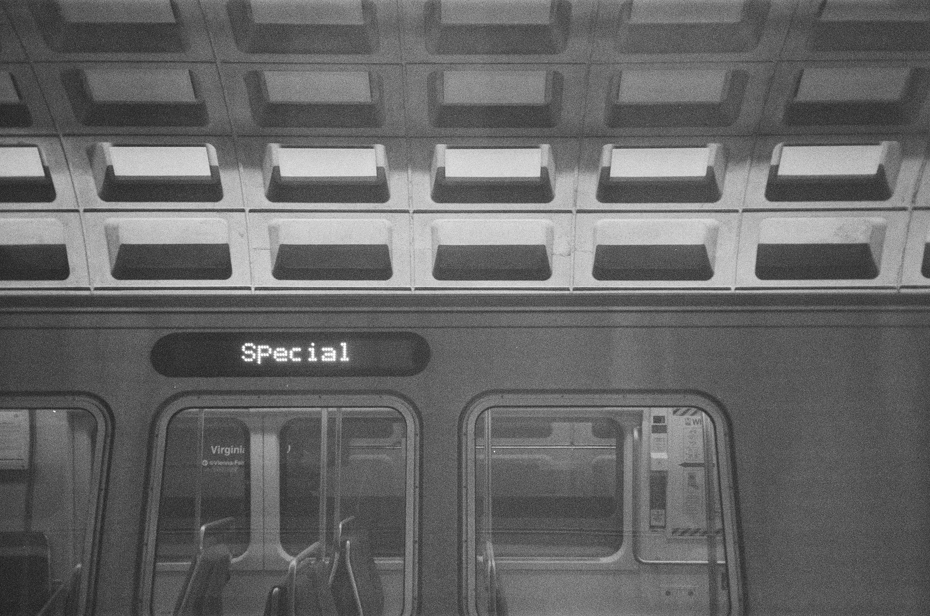 D.C. metro photo